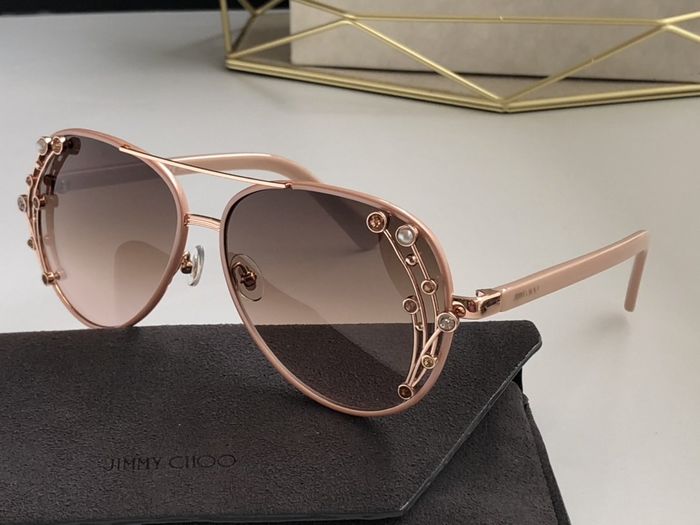 Jimmy Choo Sunglasses Top Quality JCS00155